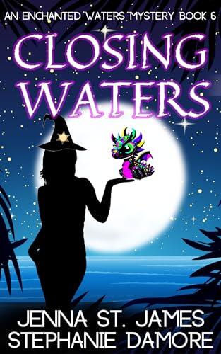 Closing Waters