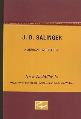 J.D. Salinger