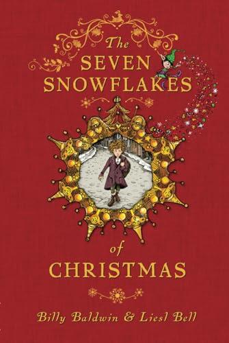 The Seven Snowflakes of Christmas