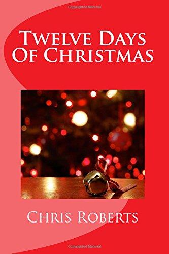 Twelve Days Of Christmas