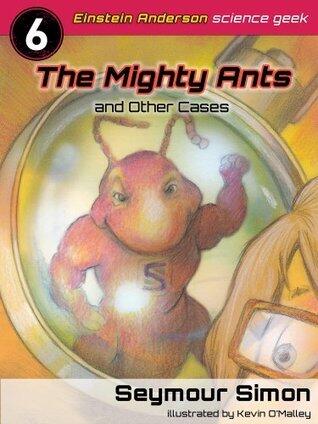 The mighty ants
