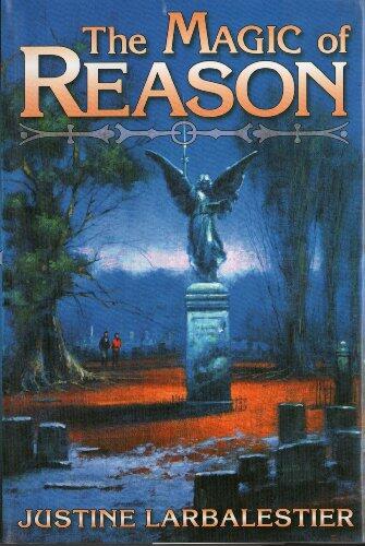 The Magic of Reason