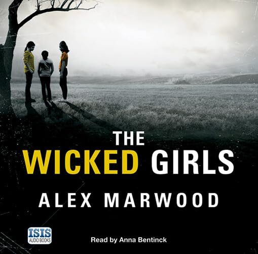 The Wicked Girls