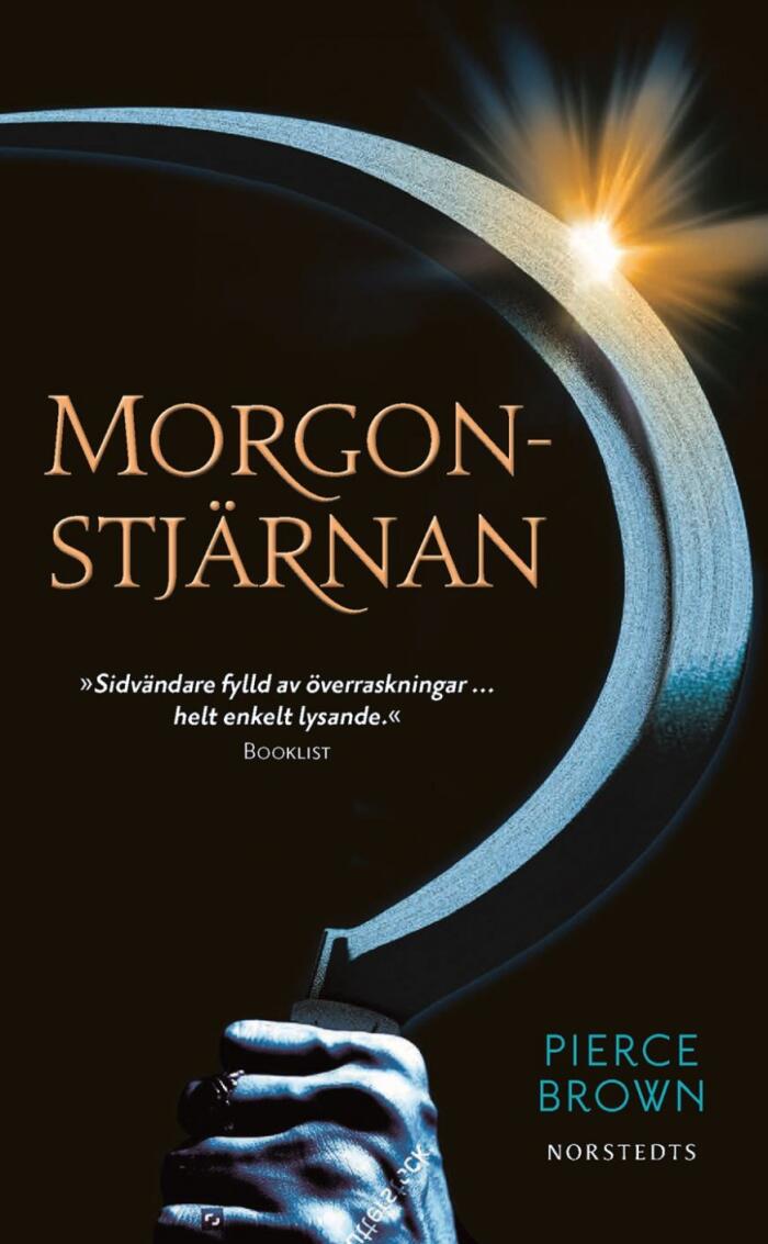 Morgonstjärnan