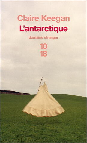 L'antarctique