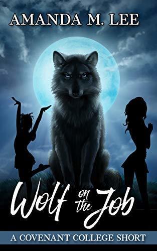 Wolf on the Job