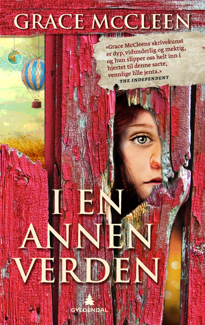 I en annen verden