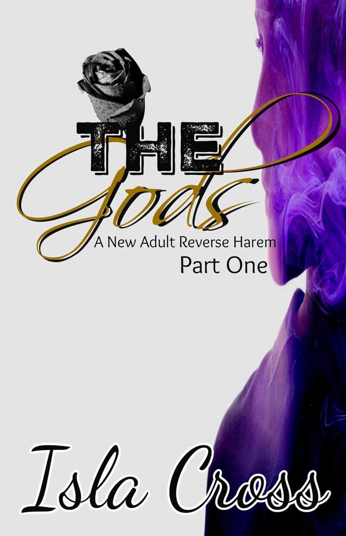 The Gods: Part One