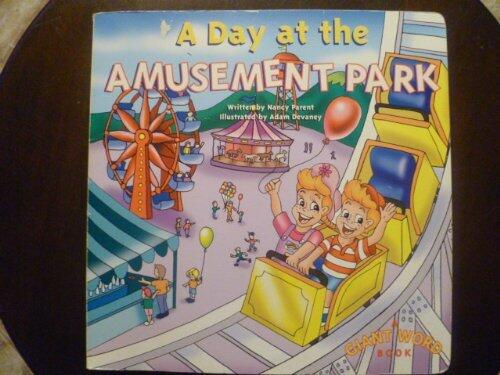 A day at the amusement park