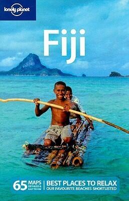 Lonely Planet Fiji