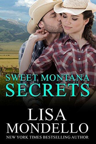 Sweet Montana Secrets