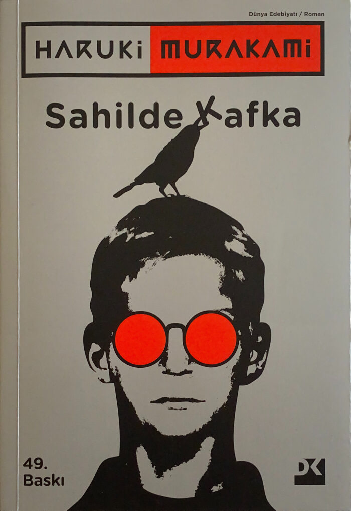 Sahilde Kafka