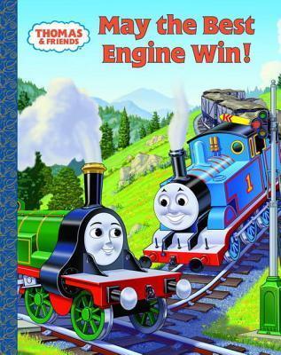 May the Best Engine Win