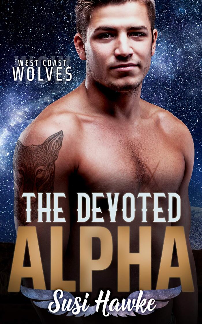 The Devoted Alpha
