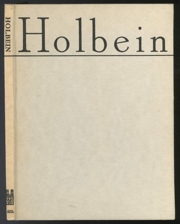 Holbein