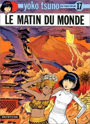 Le Matin du monde