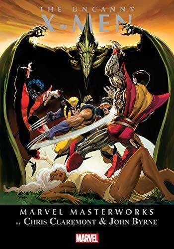 Uncanny X-Men Masterworks Vol. 3: Uncanny X-Men - Volume 3