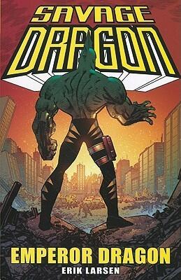 Savage Dragon: Emperor Dragon