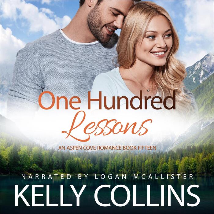 One Hundred Lessons: An Aspen Cove Romance, Book 15