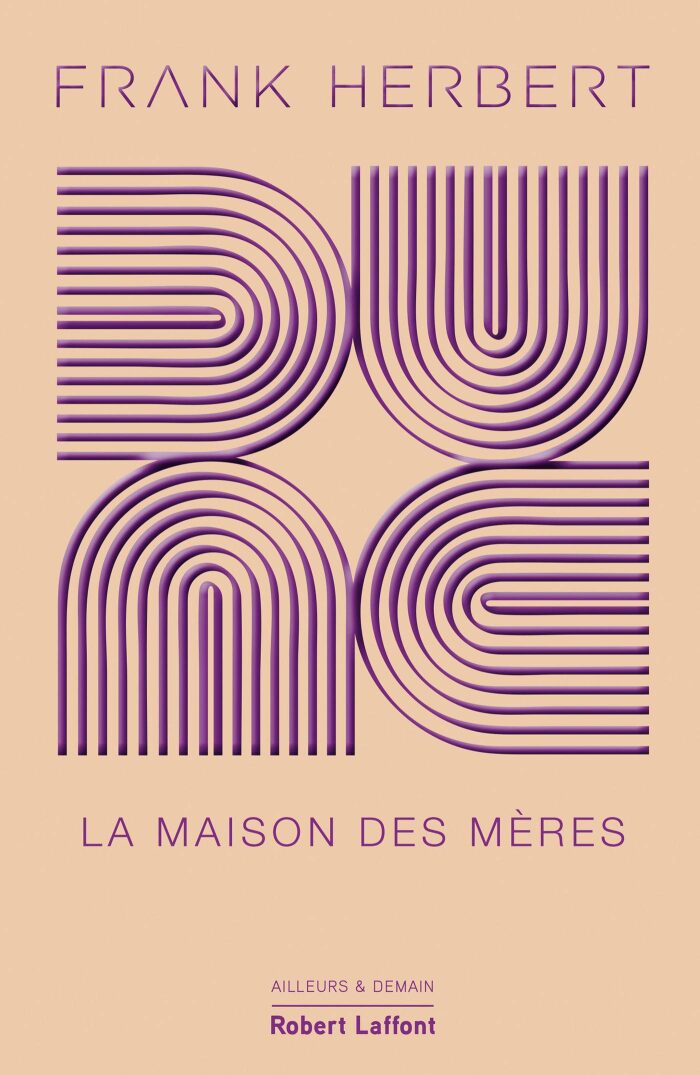 La Maison des mères