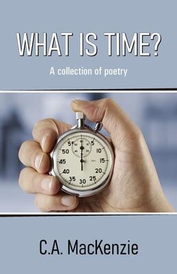 WHAT IS TIME?