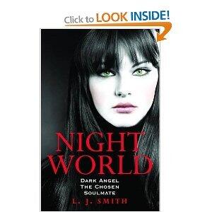 Night World Series 3 Books 9 Titles Collection Set L J Smith RRP: £23.97 Author of Vampire Diaries (Night World Series)