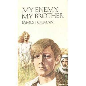 My Enemy, My Brother