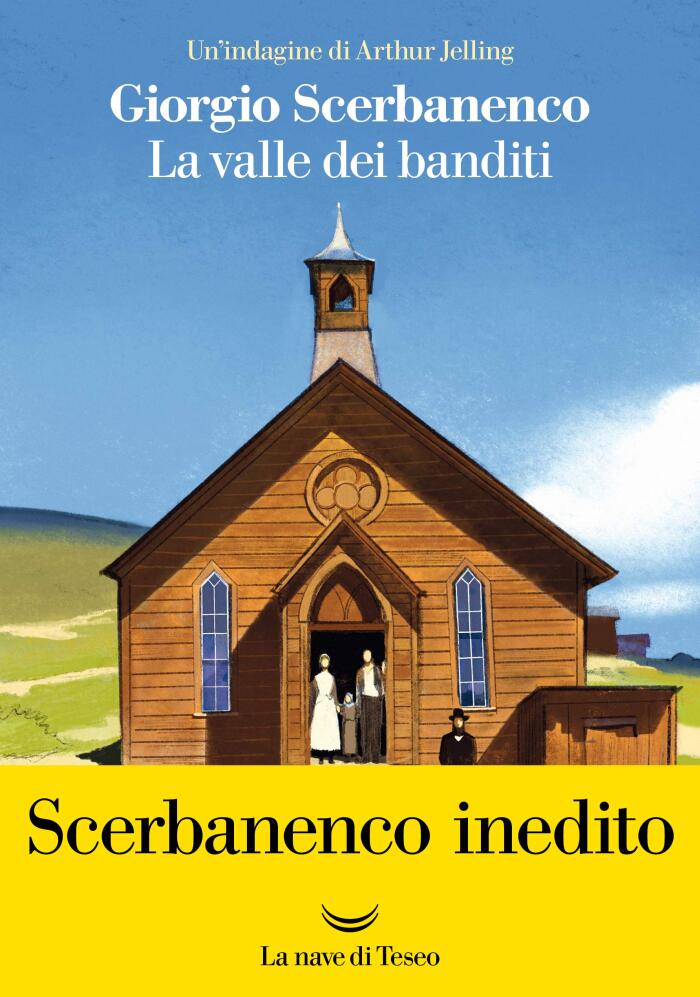 La valle dei banditi