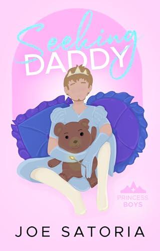 Seeking Daddy