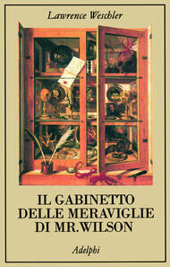 Il gabinetto delle meraviglie di Mr. Wilson