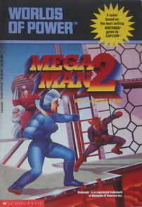 Mega Man 2