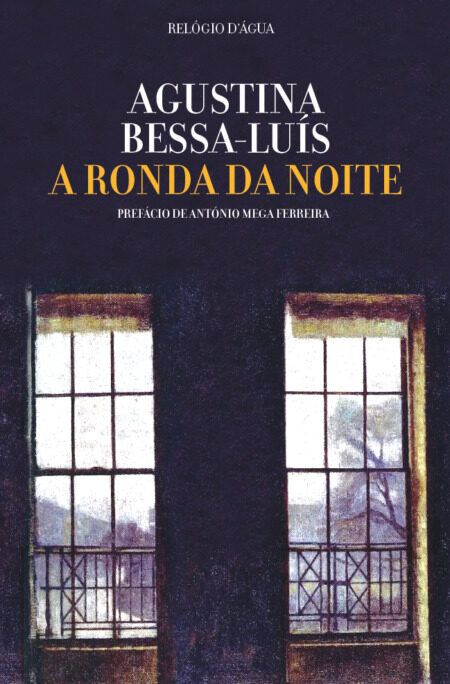 A Ronda da Noite