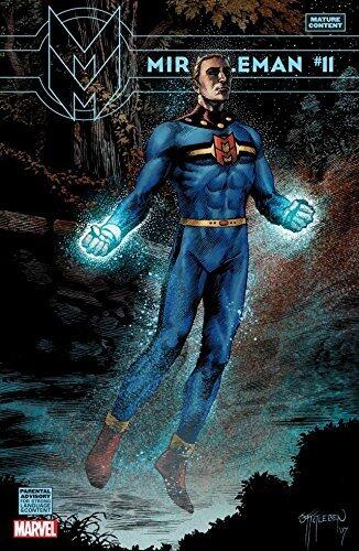 Miracleman #11
