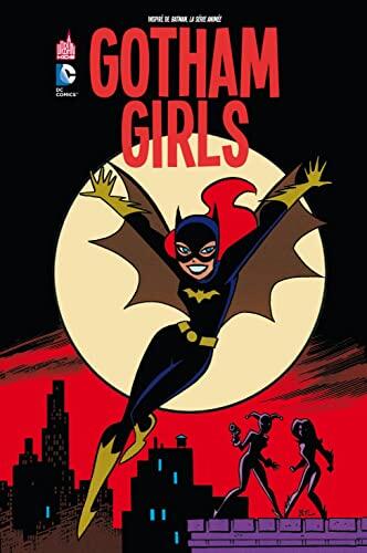 Gotham Girls (Tome 0)