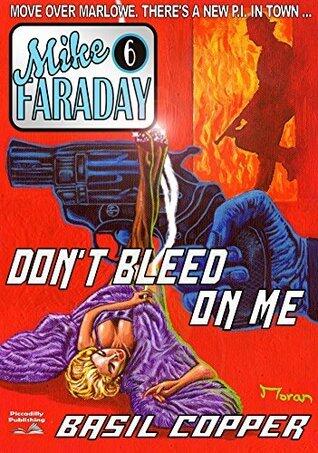 Don't Bleed on Me