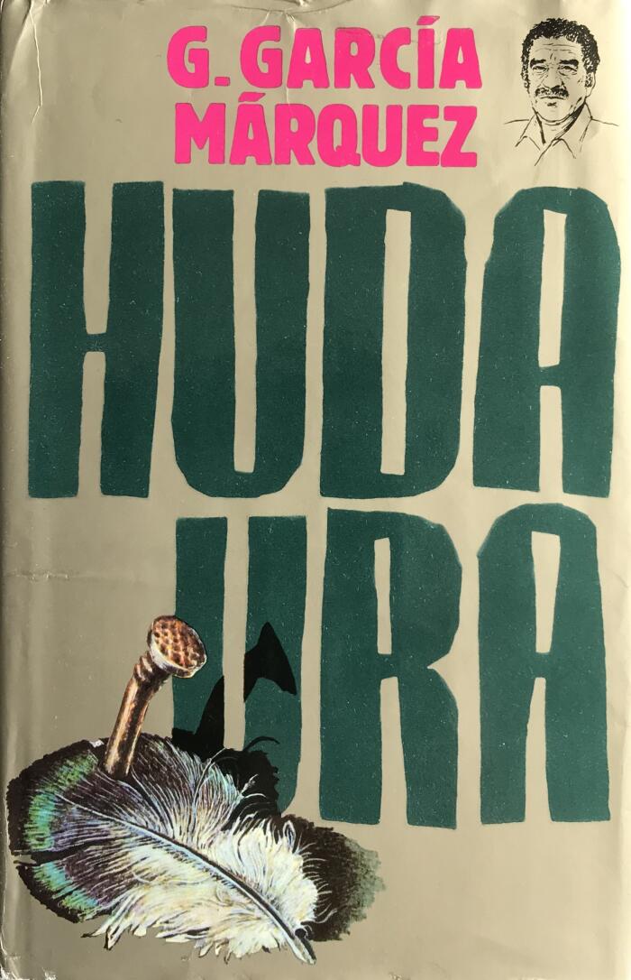 Huda ura