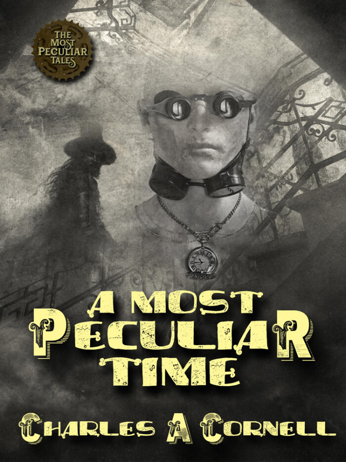 A Most Peculiar Time