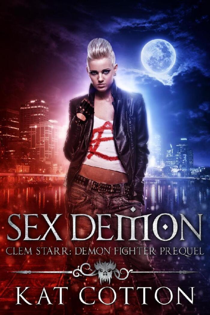 Sex Demon