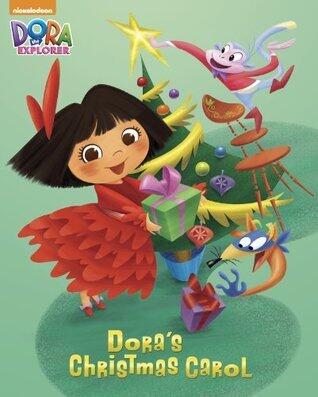 Dora's Christmas Carol