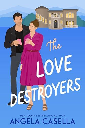 The Love Destroyers