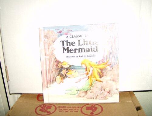 The Little Mermaid