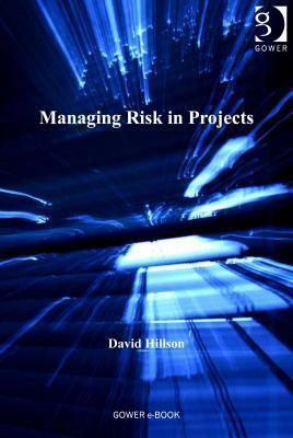 Managing Risk in Projects