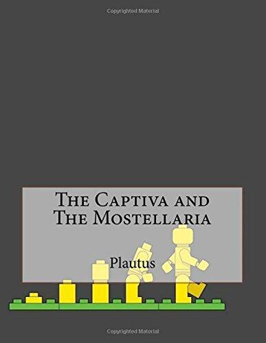 The Captiva and the Mostellaria