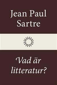 Vad är litteratur?