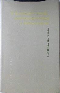Educación moral, postmodernidad y democracia: Más allá del liberalismo y del comunitarismo (Colección Estructuras y procesos)
