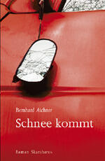 Schnee kommt