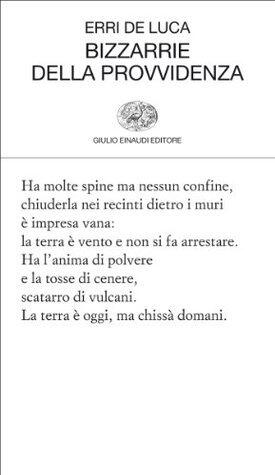 Bizzarrie della provvidenza