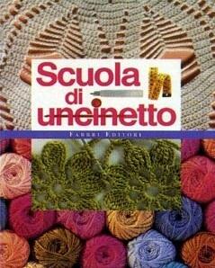 Scuola di uncinetto