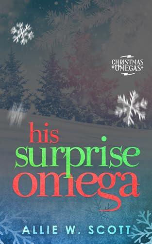 His Surprise Omega