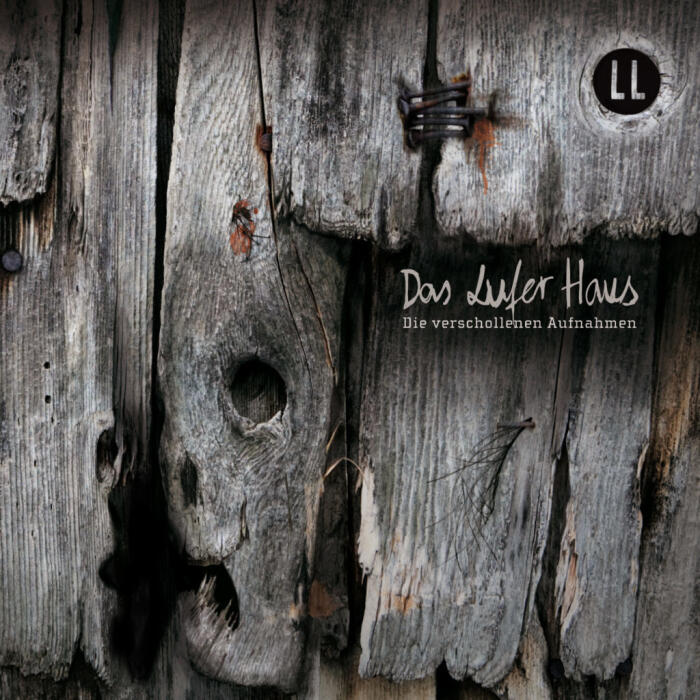 Das Lufer Haus. Die verschollenen Aufnahmen.